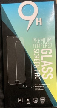 Szkło hartowane 9H tempered glass Huawei y9 2018