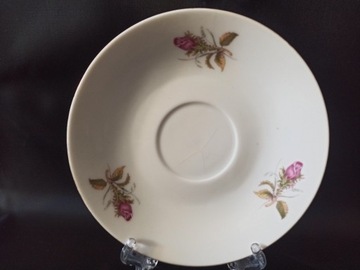 Talerzyk porcelana Czechoslovakia kolekcja R3