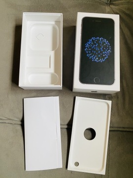 iPhone 6 oryginalne pudełko