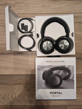 B&O Bang & Olufsen Portal