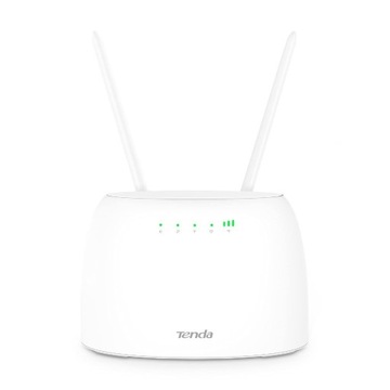 Tenda N300 Wi-Fi 4G VoLTE Router Sim LTE 150 Mbps