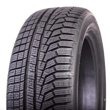 Hankook Run Flat 225x50xR17 Zimowe