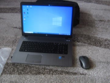 Laptop HP ProBook 470G2 i5 16Gb 500Gb 17,3"