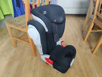 Britax Römer KIDFIX II XP SICT - fotelik 15-36kg