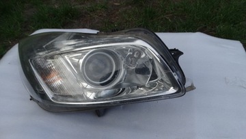 cała lampa opel insignia A xenon led 22831929