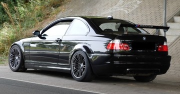 Kupie bmw e46 tylko coupe 330