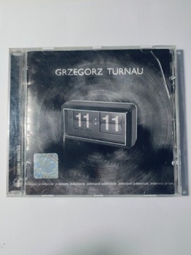 Grzegorz Turnau 11:11 2005 rok