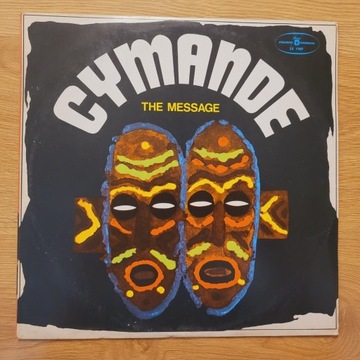 Cymande – The Message L16
