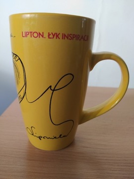 Kubek Lipton Anita Lipnicka 500 ml