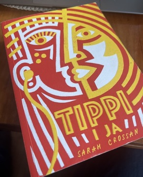 Tippi i ja Sarah Crossan