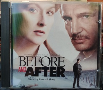 Before and After (Howard Shore)