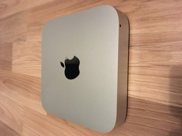 Mac Mini model A1347 + apple remote A1294