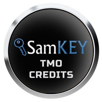 Samkey 1 kredyty debrand s20 s21 s22 s23 s24 ultra