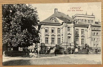 Legnica, Liegnitz, 4