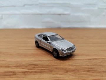 SIKU Mercedes C32 Coupe AMG 