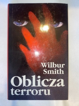 Oblicza Terroru Wilbur Smith