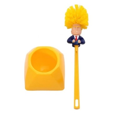 Szczotka do WC Donald Trump