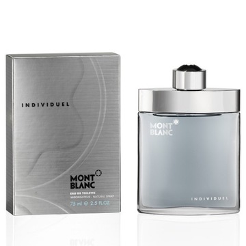 Montblanc Individuel próbka 2ml