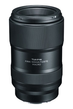 Tokina FIRIN AF 100mm F2.8 FE MACRO SONY