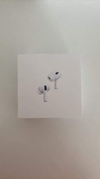 Air Pods Pro nowe niska cena 