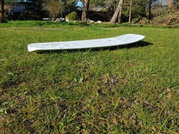 Deska Kitefoil 134,5 cm