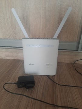 Router WiFi plusa