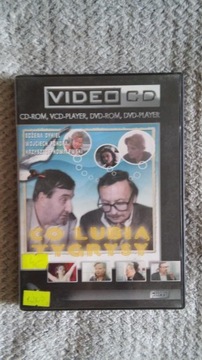 Co lubią tygrysy - polska komedia - DVD