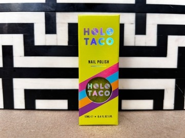 Holo Taco Hi-Def
