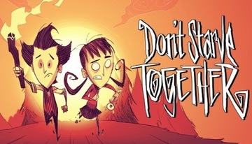 Don't Starve Together - PC - Steam