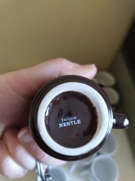 Nestle Exclusive Espresso 