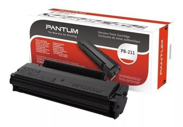 Toner Pantum PA-210 do P2500/M6500 - 1600 stron