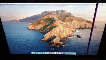 Apple A1419 imac 27" 2012 ,1 TB ,8 Gb ,Okazja 