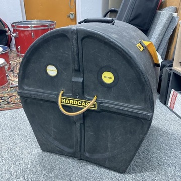 Hardcase Bass Drum 20 - pokrowiec na stopę