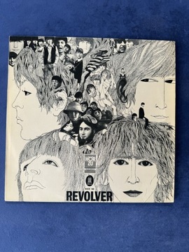 The Beatles - Revolver