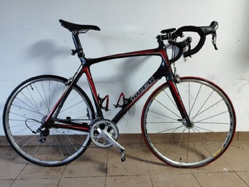 Rower szosowy TREK MADONE 5,5 CARBON