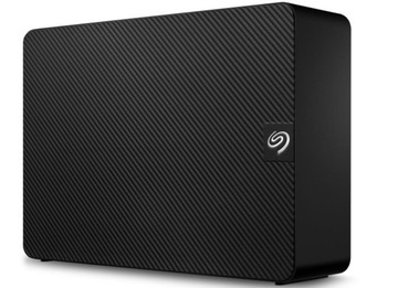 Seagate Expansion Desktop 6TB USB 3.2 Gen. 1