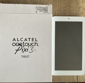 Alcatel one touch pixi 3(7)