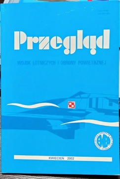 Przegląd Wojsk Lotniczych i Obrony Powietrznej 