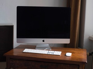 Imac 27" late 2012