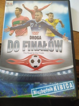 Film Droga do Finału rok 2012