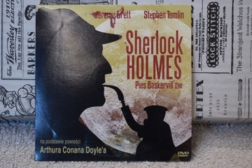 Sherlock Holmes - Pies Baskervill'ów