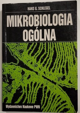 Mikrobiologia Ogólna