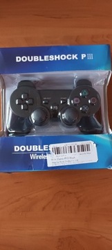 PAD PS3  KONTROLER DUALSHOCK 3 