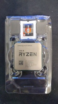 AMD Ryzen 5900x