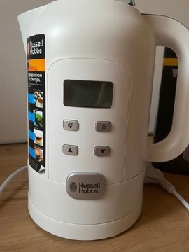 Czajnik elektryczny Russell Hobbs 2200W