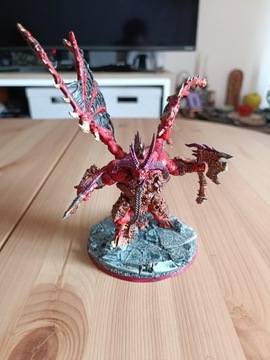 Skarbrand Daemons of Chaos Warhammer 40k/AoS