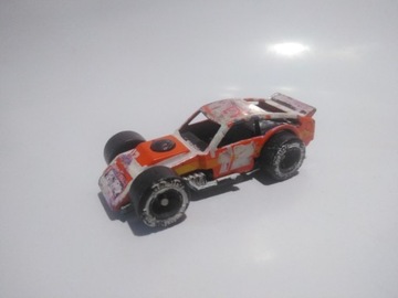 MATCHBOX 1987 modified racer