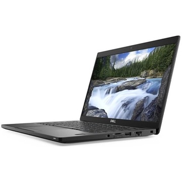 laptop Dell Latitude 7390 i5 16GB / 512GB 