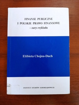 Finanse publiczne