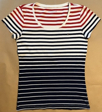 Tommy Hilfiger t-shirt rozmiar M